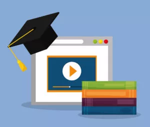 Online Courses is a growing market with online courses content creators creating exceptional courses. A video hosting solution allows online courses to make the most out of videos